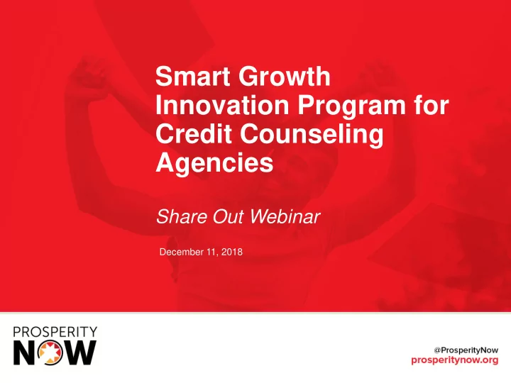 credit counseling