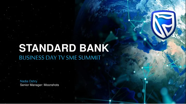 standard bank