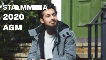 2020  AGM  2020 ANNUAL GENERAL MEETING  10 October 2020  AGENDA  1:00  Welcome by the Chair  Tim