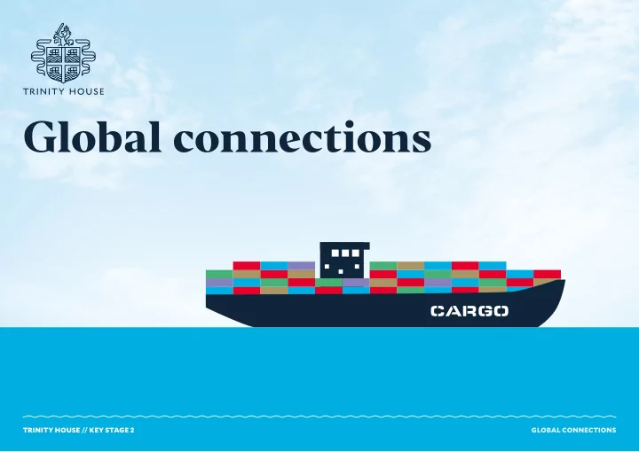 global connections