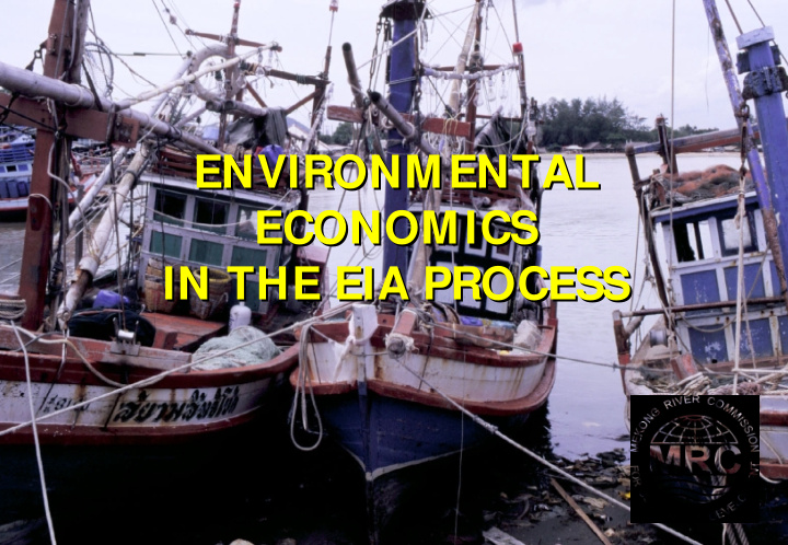 environmental environmental economics economics in the