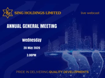 Disclaimer  This  presentation  may  contain  statements  that  involve  risks  and  uncertainties.