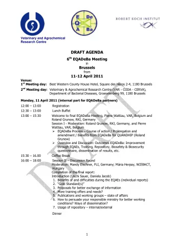 Veterinary and Agrochemical Research Centre