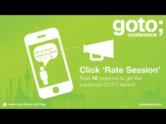 BORN FOR IT?  How the image of software developers came about  A programmer is  The computer