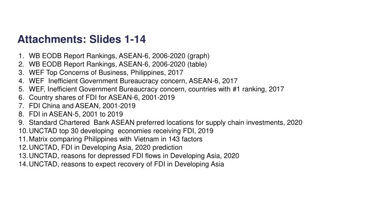 attachments slides 1 14