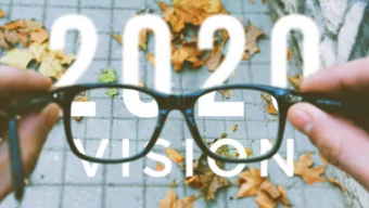 VISION:  A mental image of what  the future could look like.  - Oxford  VISION  When there is