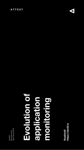 A T T E S T  A T T E S T  A T T E S T  Application  (Java)  Database  1  2  3  Database  B  C  A  E