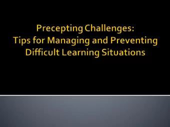 Sharon Gatewood, Pharm.D.  Assistant Professor, Virginia Commonwealth University  School of