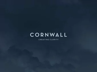 www.cornwall-insight.com  The Post-Election Energy Markets  New Consensus or Continuing Paradox?