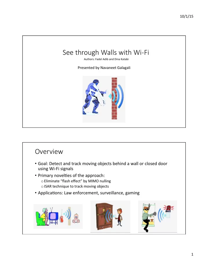 see through walls with wi fi