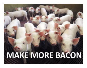 CREDIT INSURANCE  What is it?  Why do companies buy it?  How is it structured?  What