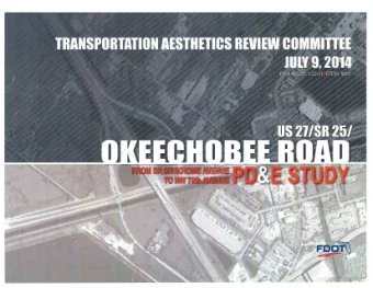 ,1:  11.1 Project Purpose and Need  Implement roadway improvements that will enhance safety and