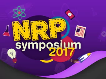 PROGRAMME  9.15am - 9.45am Registration of NRP jr 2017 Participants NRP TRAINING SEMINAR