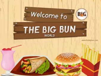 Our Philosophy  We take pride in serving food so we do  much more than simply selling burgers