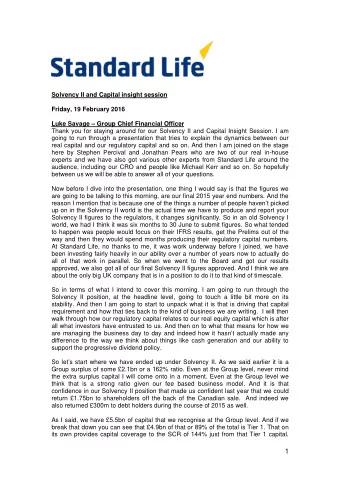 1  And it is worth noting that we both applied for and attained permission to use  transitionals.