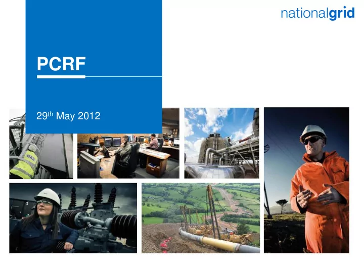 pcrf