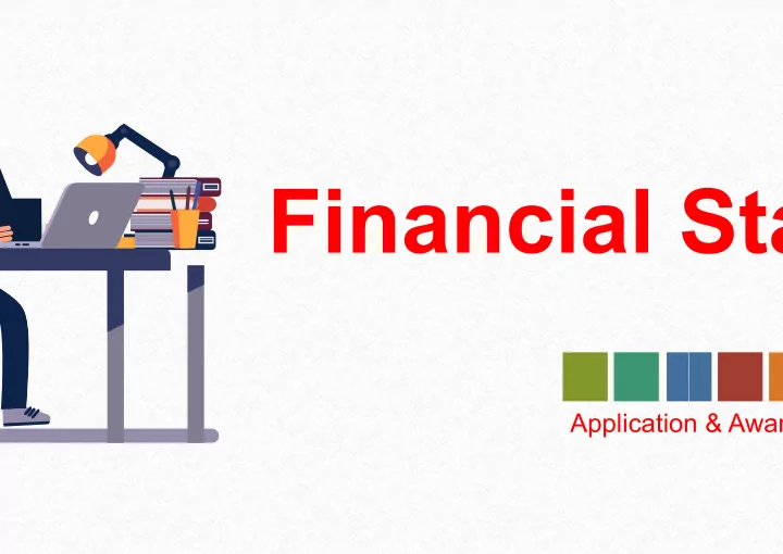 application awareness application awareness cmaexamstudy