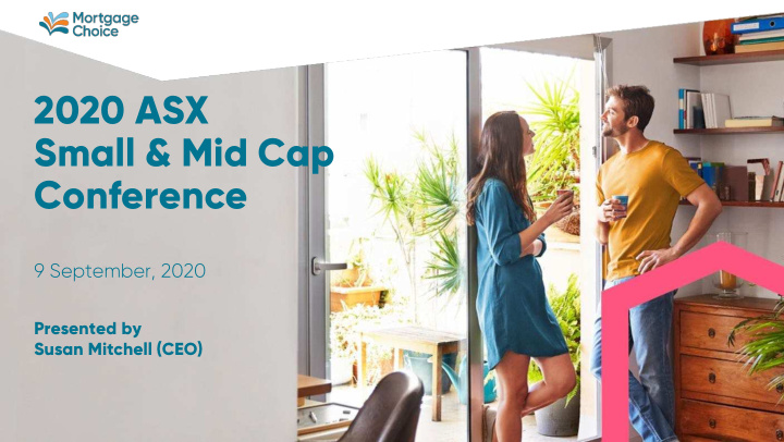 2020 asx small mid cap conference