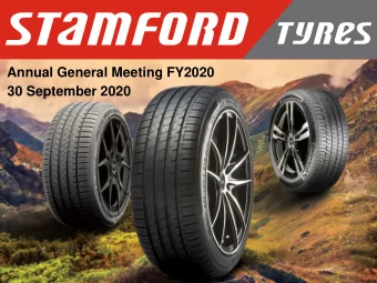 30 September 2020  1  CONTENTS  Financial Highlights  FY2020  Group Strategy and Outlook