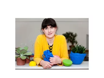 TIME Magazine listed Sugru alongside the iPad as one of the top 50 inventions of 2010.  The iPad