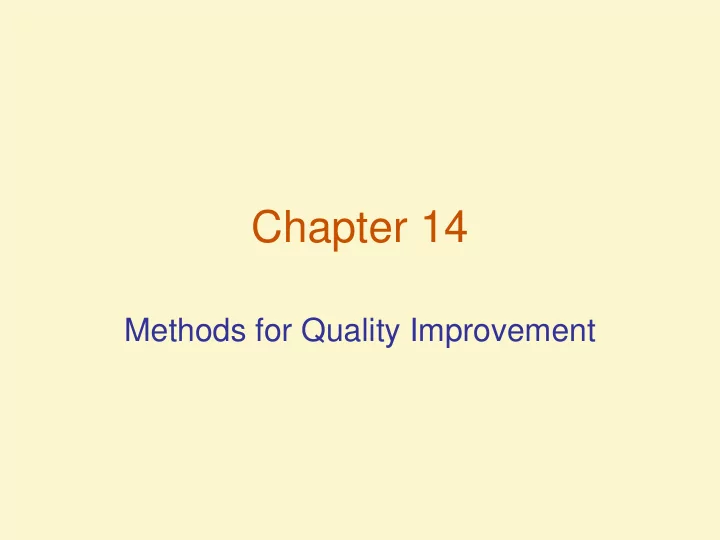 chapter 14