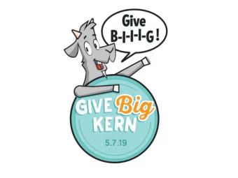 1  Give Big Kern  Getting Ready  Workshop  January 11/16/17, 2019  2  Introduction  What is  Give
