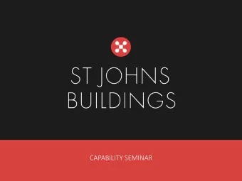 CAPABILITY SEMINAR  SICKNESS ABSENCE AND  CAPABILITY DISMISSALS  LAW PRACTICE AND HIDDEN TRAPS