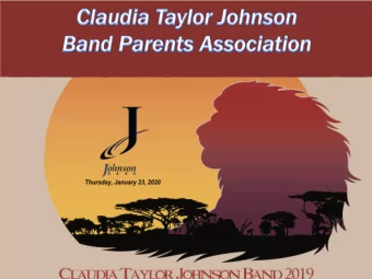 Congratulations to our 2020 TMEA All State  Band Members!!!  Eb Clarinet - Sarah Harvey, 12 - 1st