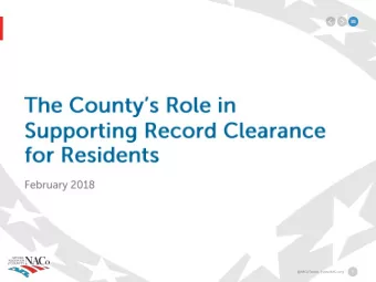 1  Tips for viewing this webinar  2  Webinar recording and evaluation  survey