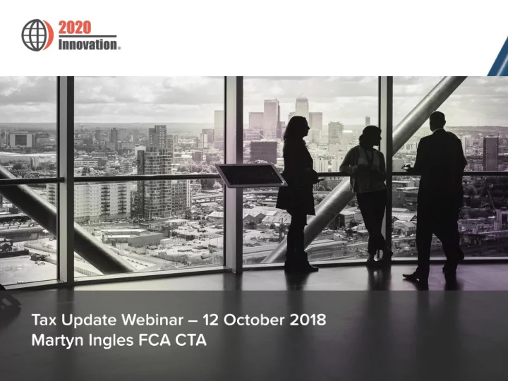 agenda this month