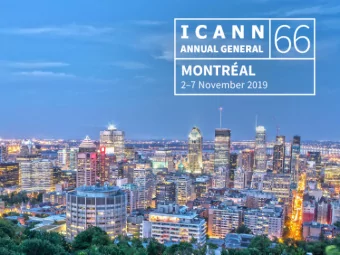 GAC Operating Principles  Evolution Working Group  2 November 2019  ICANN66 - Session #4 - GOPE WG