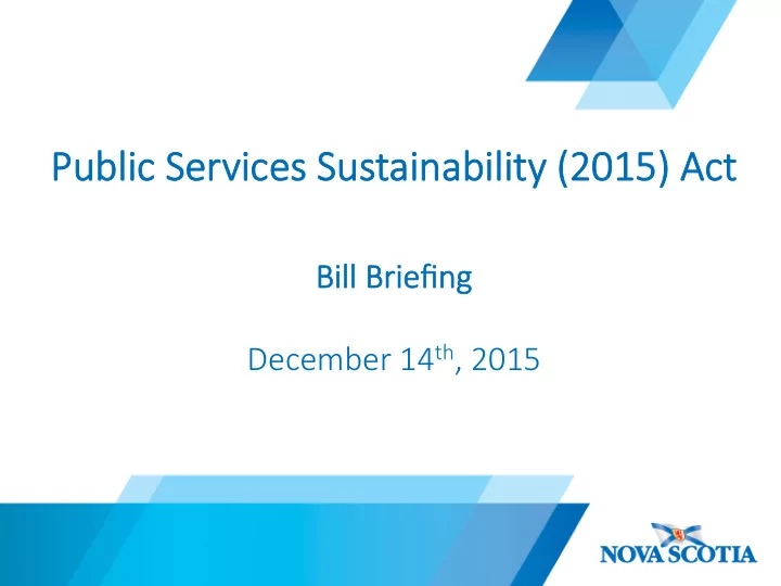 ainability 2015 act