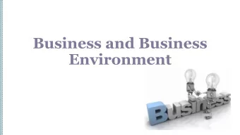 Environment Unit 03  Use contemporary examples  to demonstrate both the positive and  negative