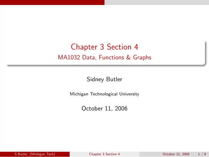chapter 3 section 4