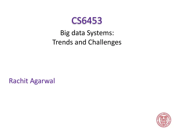 cs6453