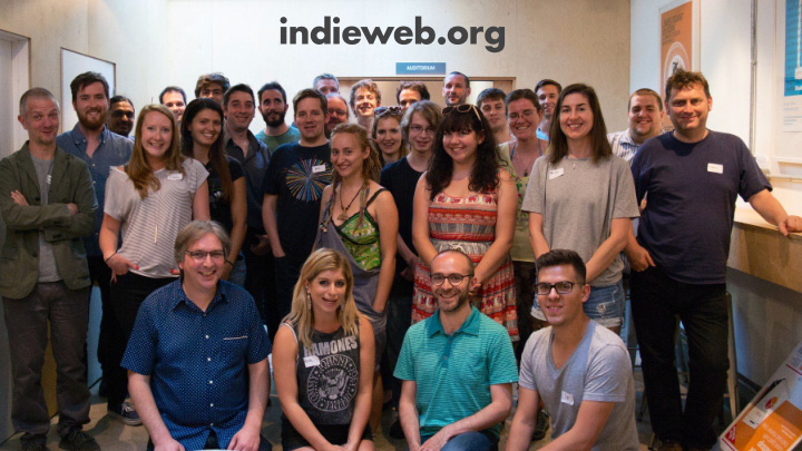 indieweb org economics networks
