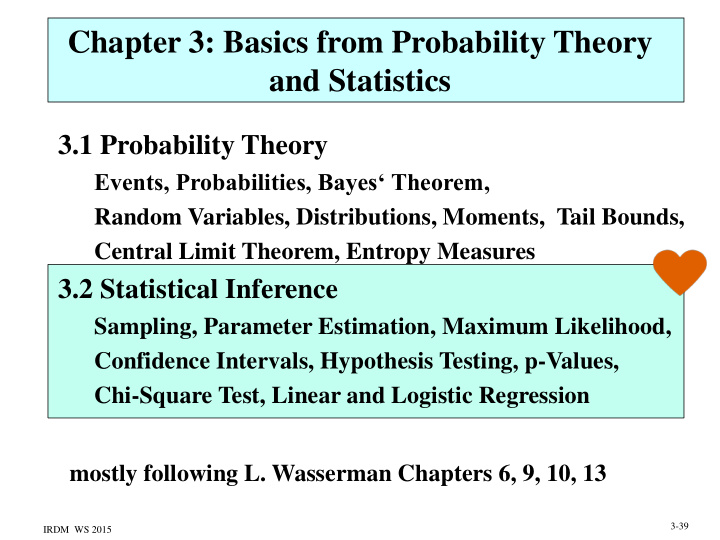 chapter 3 basics from probability theory