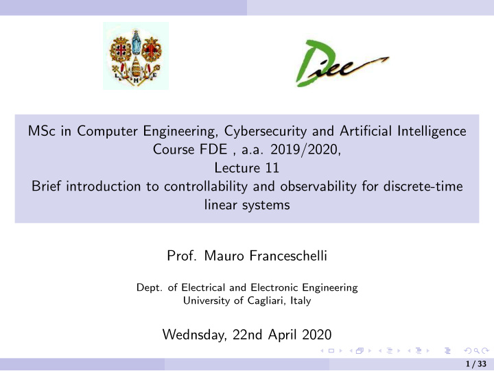 msc in computer engineering cybersecurity and artificial
