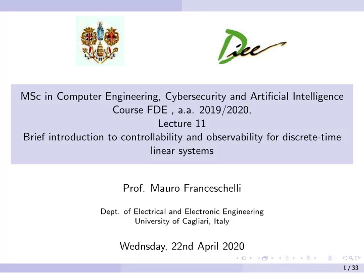 msc in computer engineering cybersecurity and artificial