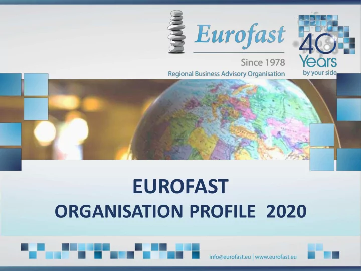 eurofast