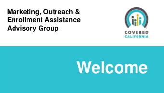 Welcome  HOUSEKEEPING   Call to order  Roll Call    All lines will be muted during the