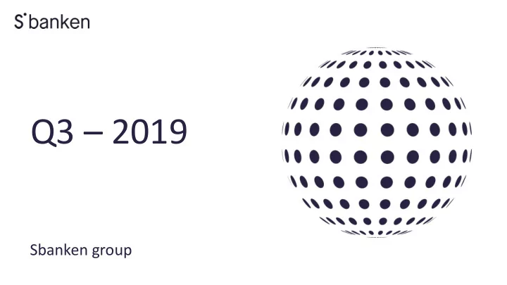q3 2019