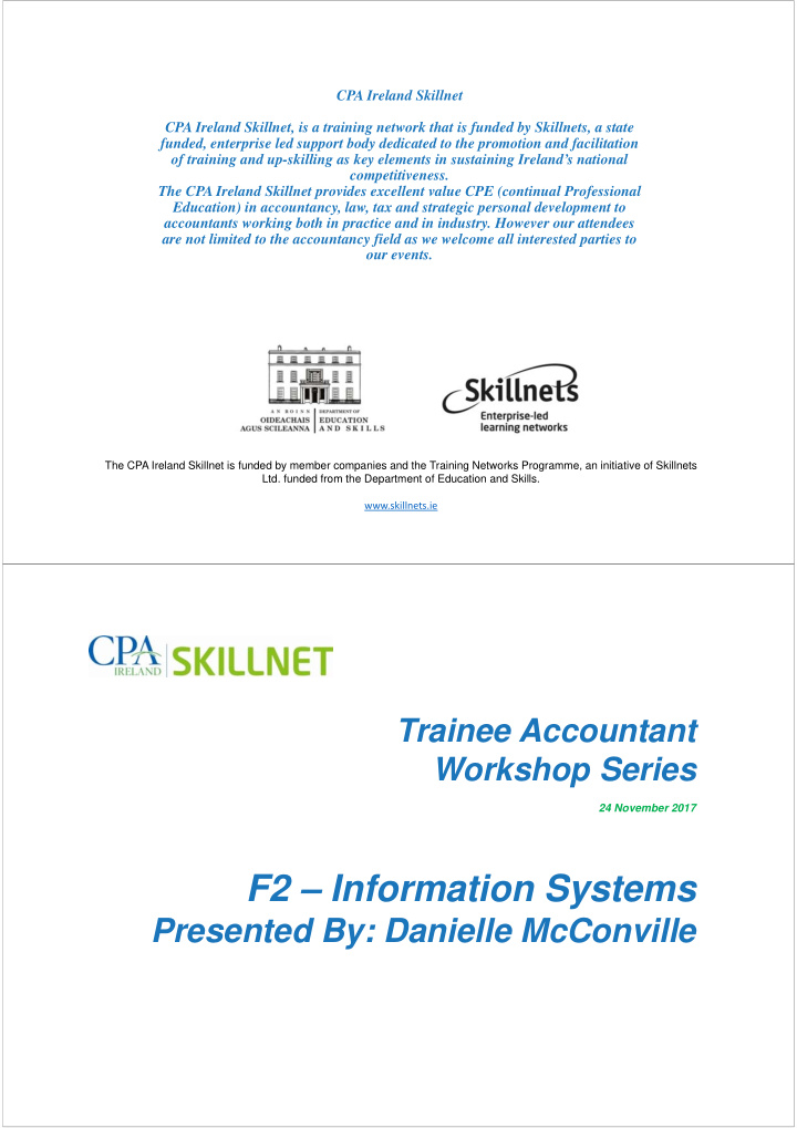f2 information systems