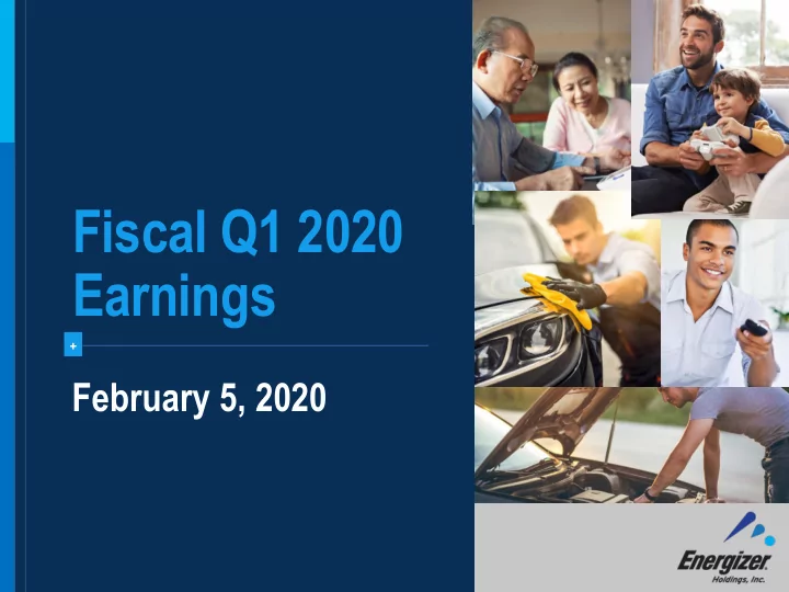 fiscal q1 2020