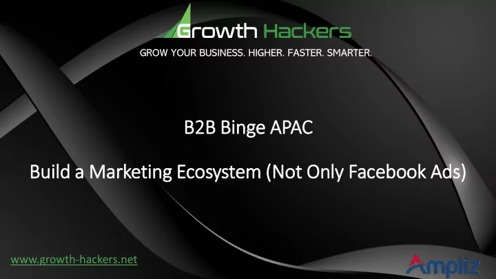 b2b bin inge apac