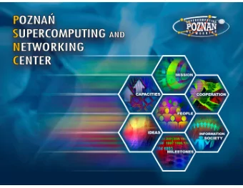 4K Initiative in Poland:  4K Initiative in Poland:  4K Node in PSNC  4K Node in PSNC  TF-Media