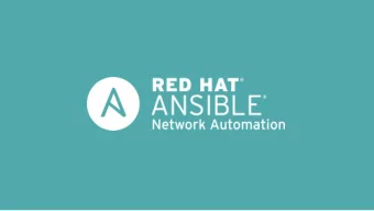 Managing 15,000 network devices  with Ansible  Landon Holley &amp; James Mighion  December 4, 2018