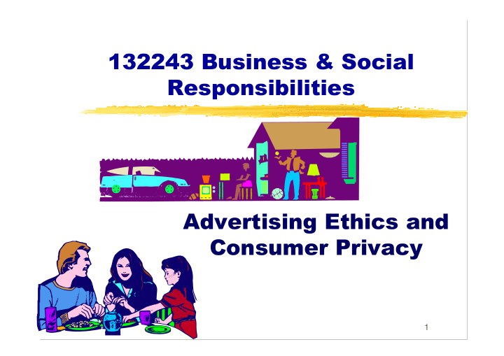 132243 business social responsibilities advertising
