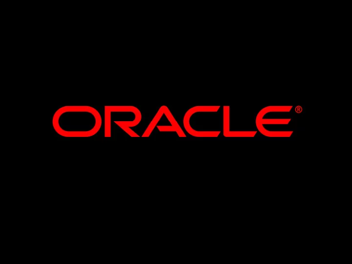 a business rules perspective on a standard rules language