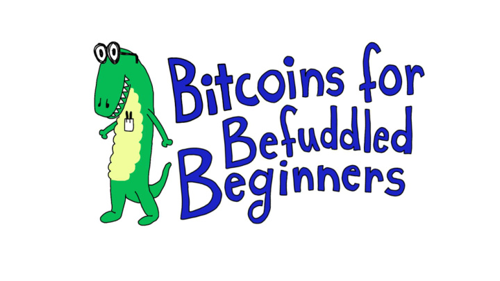 befuddled org cointagion com why you should love bitcoin